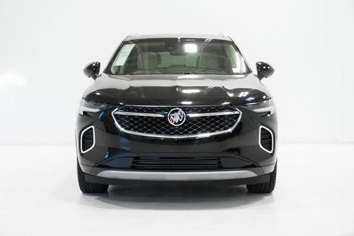 2021 Buick Envision FWD Avenir