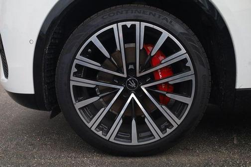 2025 Maserati Grecale Modena