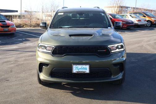2026 Dodge Durango GT HEMI V8 AWD