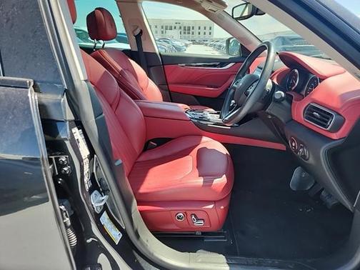 2022 Maserati Levante GT