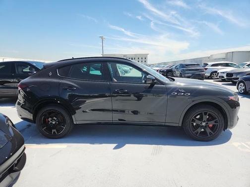 2022 Maserati Levante GT