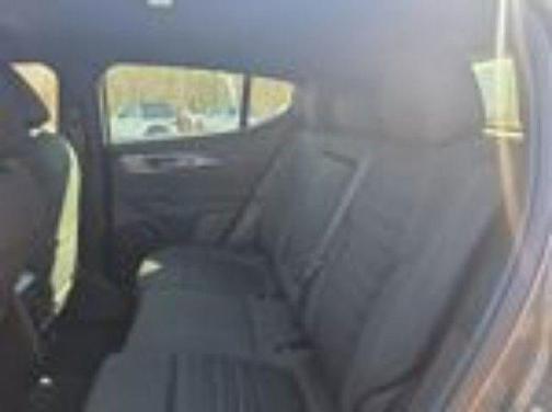 Gray Cray 2024 Dodge Hornet R/T EAWD