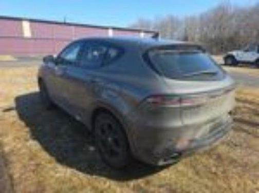 Gray Cray 2024 Dodge Hornet R/T EAWD