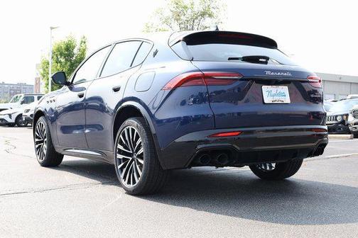 2025 Maserati Grecale Modena