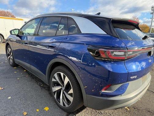 2021 Volkswagen ID.4 Pro S