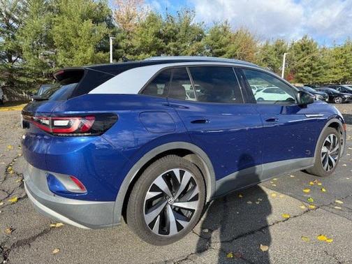 2021 Volkswagen ID.4 Pro S