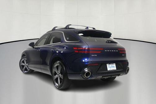 2024 Genesis GV70 3.5T AWD Sport
