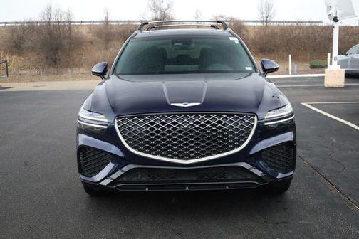 2024 Genesis GV70 3.5T AWD Sport