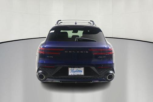 2024 Genesis GV70 3.5T AWD Sport