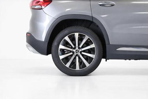 Mountain Gray Metallic 2023 Mercedes-Benz GLA 250 4MATIC
