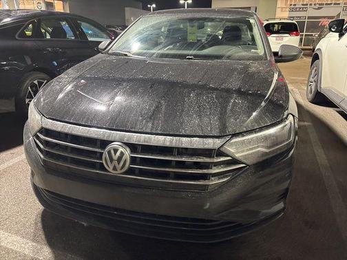 2020 Volkswagen Jetta 1.4T S