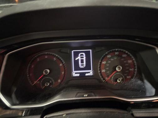 2020 Volkswagen Jetta 1.4T S