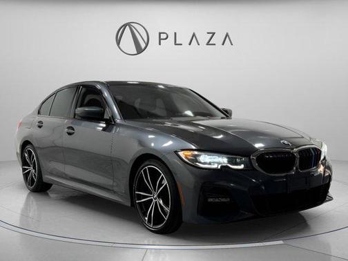 2019 BMW 330 xDrive