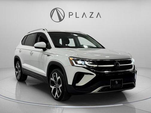 2023 Volkswagen Taos 1.5T SEL
