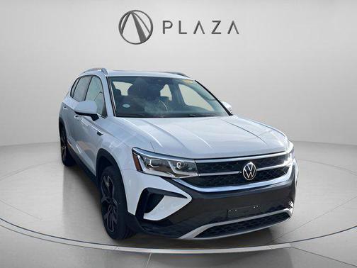 2023 Volkswagen Taos 1.5T SEL