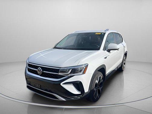 2023 Volkswagen Taos 1.5T SEL