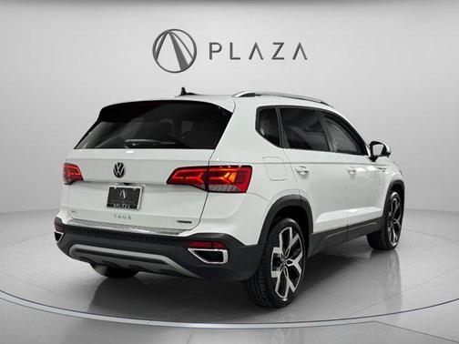 2023 Volkswagen Taos 1.5T SEL