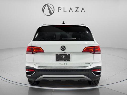 2023 Volkswagen Taos 1.5T SEL