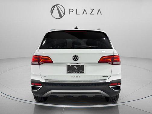 2023 Volkswagen Taos 1.5T SEL