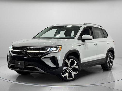 2023 Volkswagen Taos 1.5T SEL