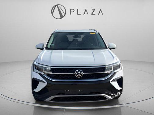 2023 Volkswagen Taos 1.5T SEL