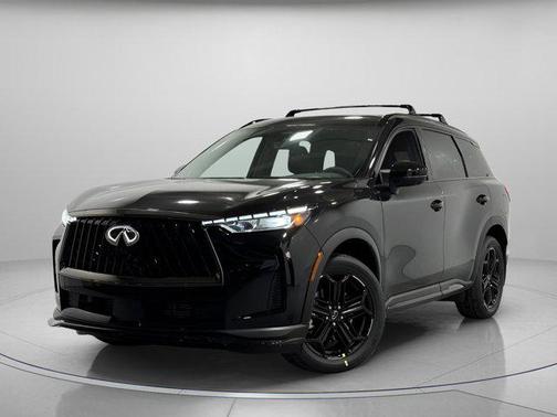 2026 INFINITI QX60 Base