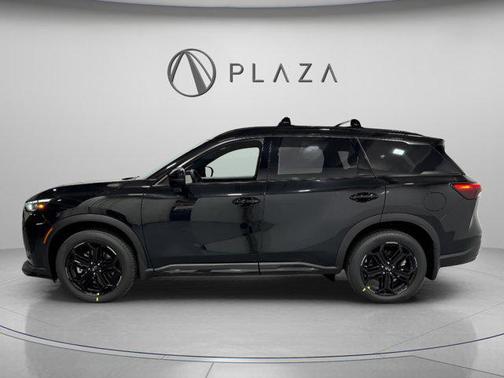 2026 INFINITI QX60 Base