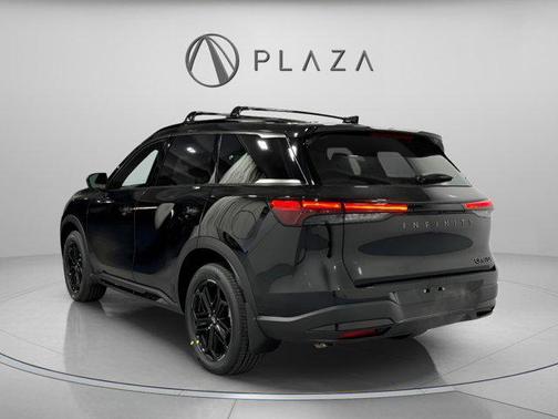 2026 INFINITI QX60 Base