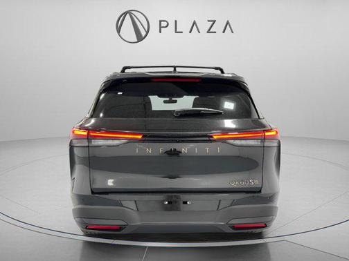 2026 INFINITI QX60 Base