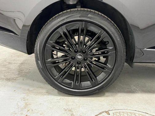 2024 Land Rover Range Rover P400 SE