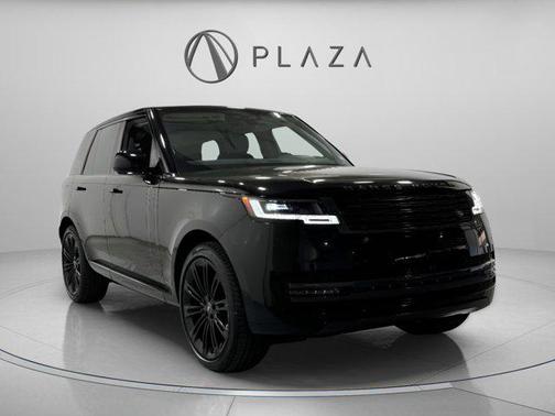 2024 Land Rover Range Rover P400 SE