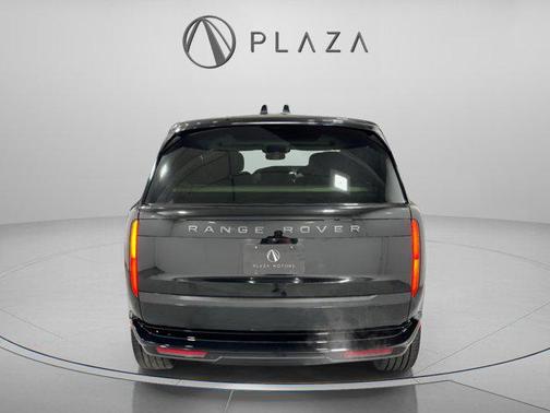2024 Land Rover Range Rover P400 SE