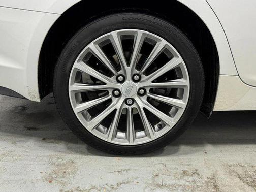 2020 Cadillac CT5 Premium Luxury RWD