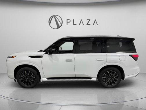 2026 INFINITI QX80 AUTOGRAPH AWD