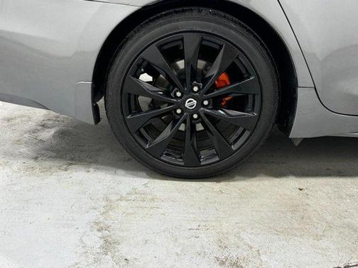 2020 Nissan Maxima 3.5 SR