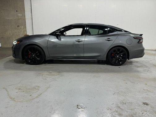 2020 Nissan Maxima 3.5 SR