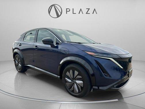 2023 Nissan ARIYA ENGAGE