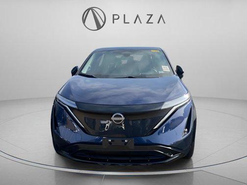 2023 Nissan ARIYA ENGAGE