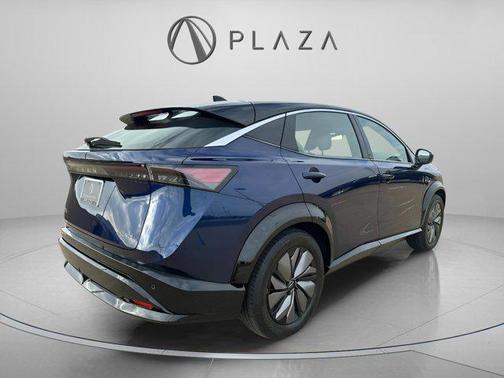 2023 Nissan ARIYA ENGAGE