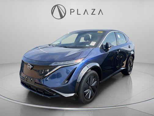 2023 Nissan ARIYA ENGAGE