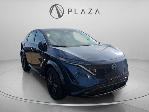 2023 Nissan ARIYA ENGAGE
