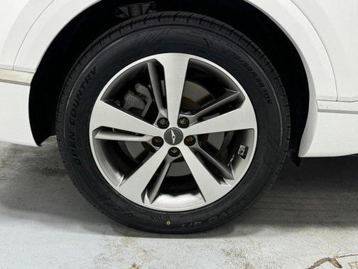 2021 Genesis GV80 3.5T