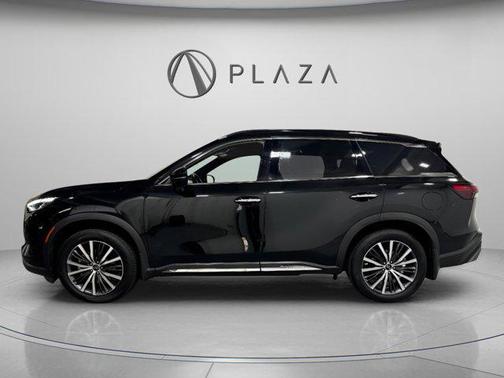 2023 INFINITI QX60 AUTOGRAPH