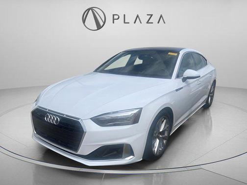 2020 Audi A5 Sportback 45 Premium