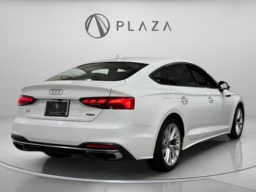 2020 Audi A5 Sportback 45 Premium