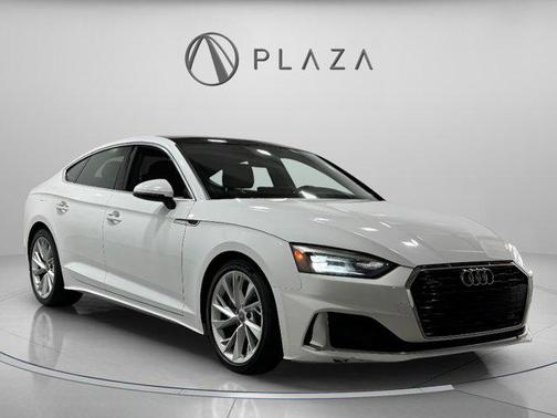 2020 Audi A5 Sportback 45 Premium
