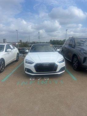 2020 Audi A5 Sportback 45 Premium