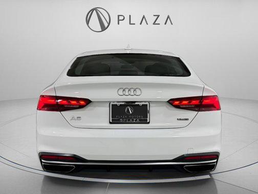 2020 Audi A5 Sportback 45 Premium