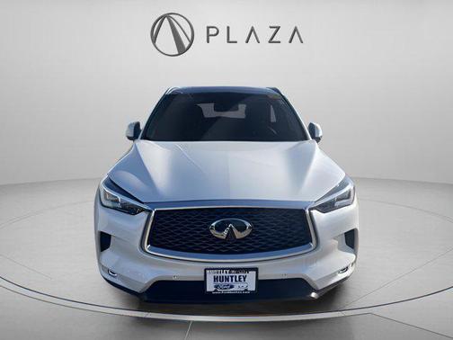 2022 INFINITI QX50 SENSORY AWD