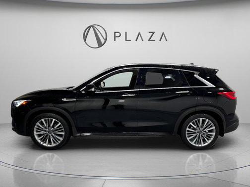 2024 INFINITI QX50 AUTOGRAPH AWD